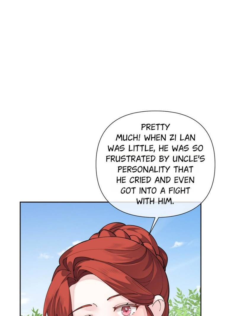 Read Pampering My Beast Commander chapter 147 image 47 on Lezhin