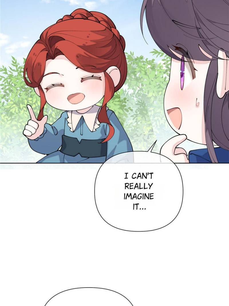 Read Pampering My Beast Commander chapter 147 image 49 on Lezhin