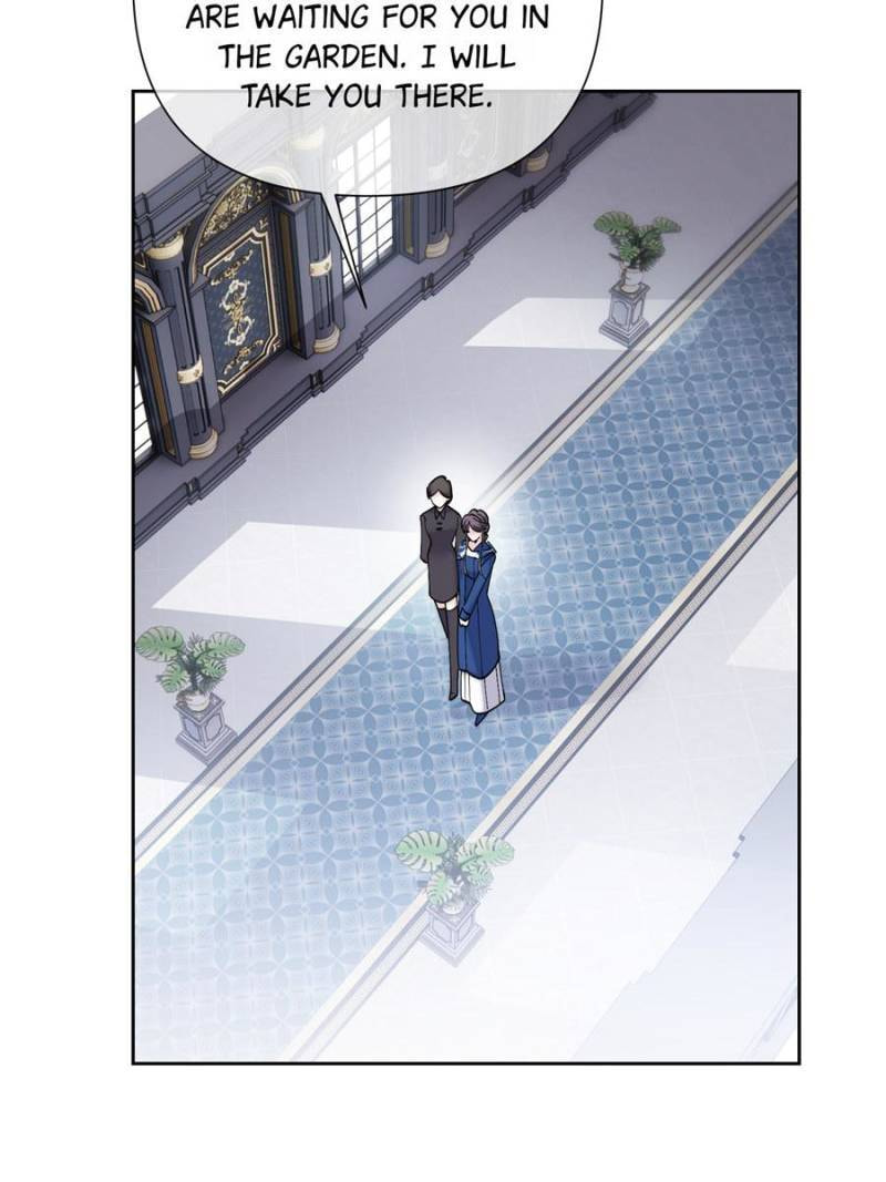 Read Pampering My Beast Commander chapter 147 image 5 on Lezhin