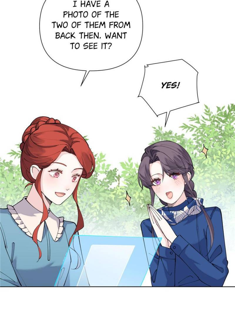 Read Pampering My Beast Commander chapter 147 image 50 on Lezhin