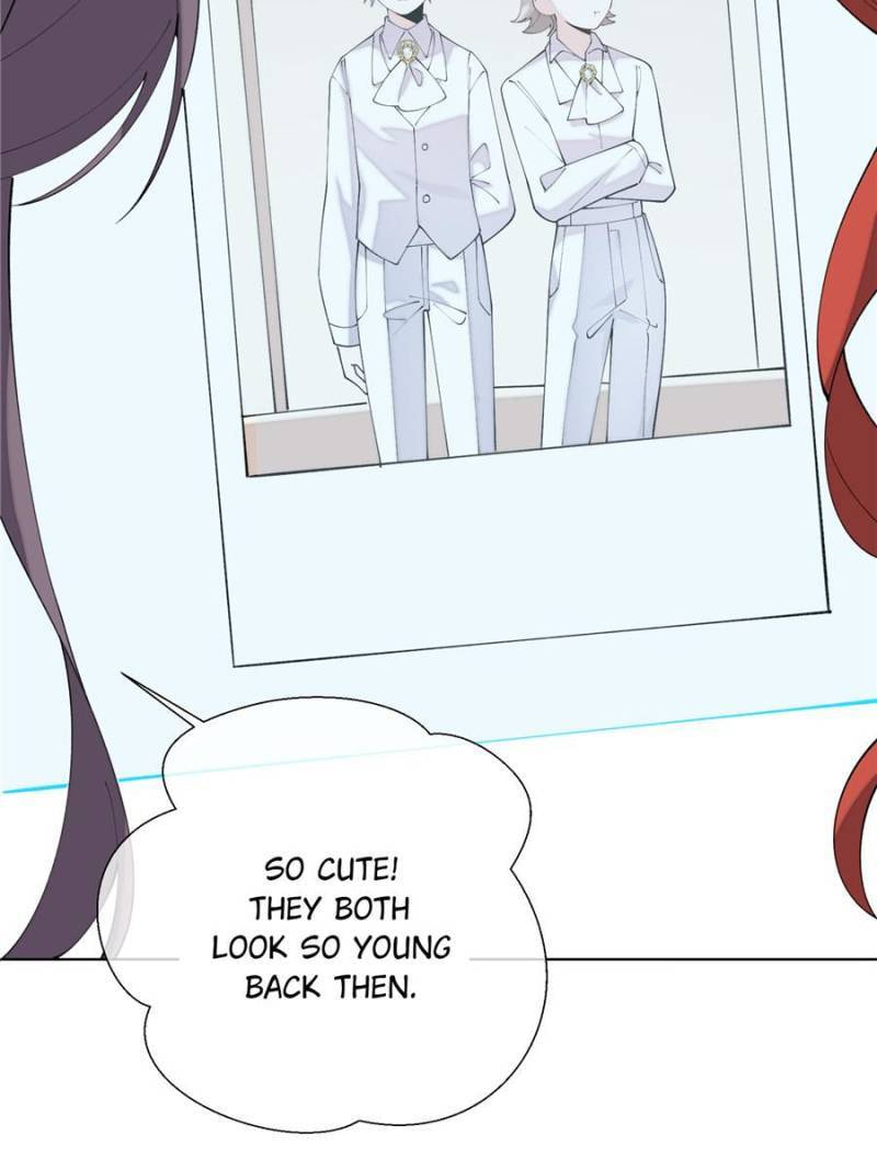 Read Pampering My Beast Commander chapter 147 image 52 on Lezhin