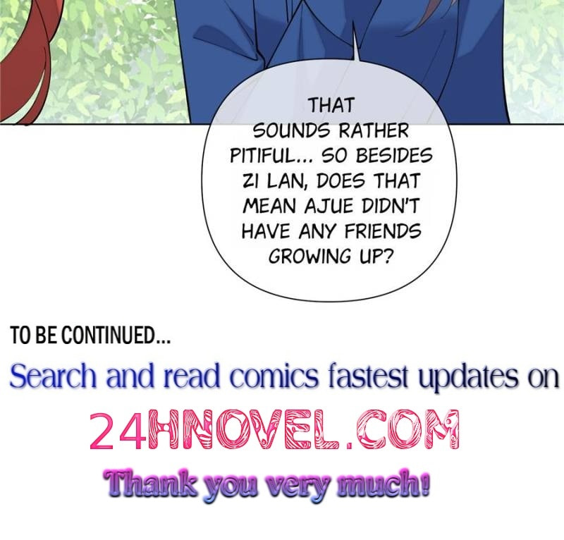 Read Pampering My Beast Commander chapter 147 image 58 on Lezhin