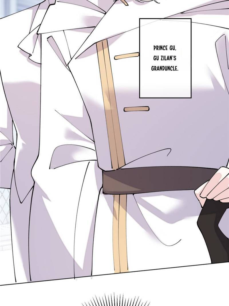 Read Pampering My Beast Commander chapter 147 image 8 on Lezhin