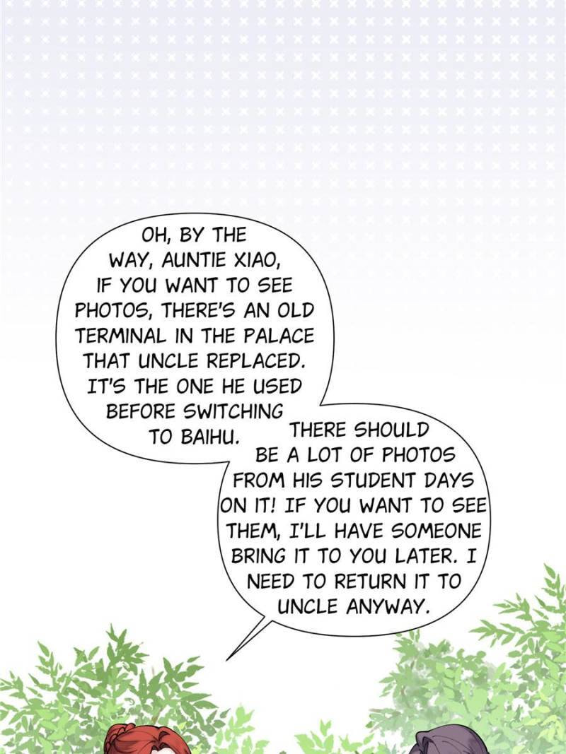 Read Pampering My Beast Commander chapter 148 image 16 on Lezhin