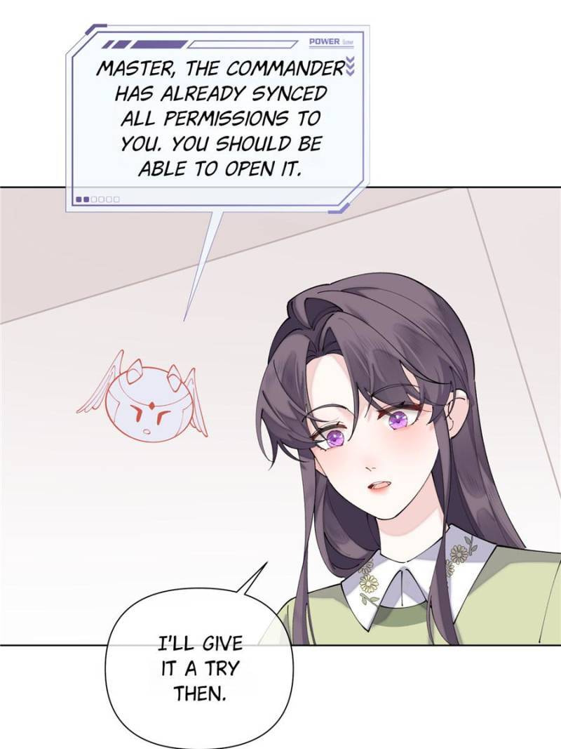 Read Pampering My Beast Commander chapter 148 image 21 on Lezhin