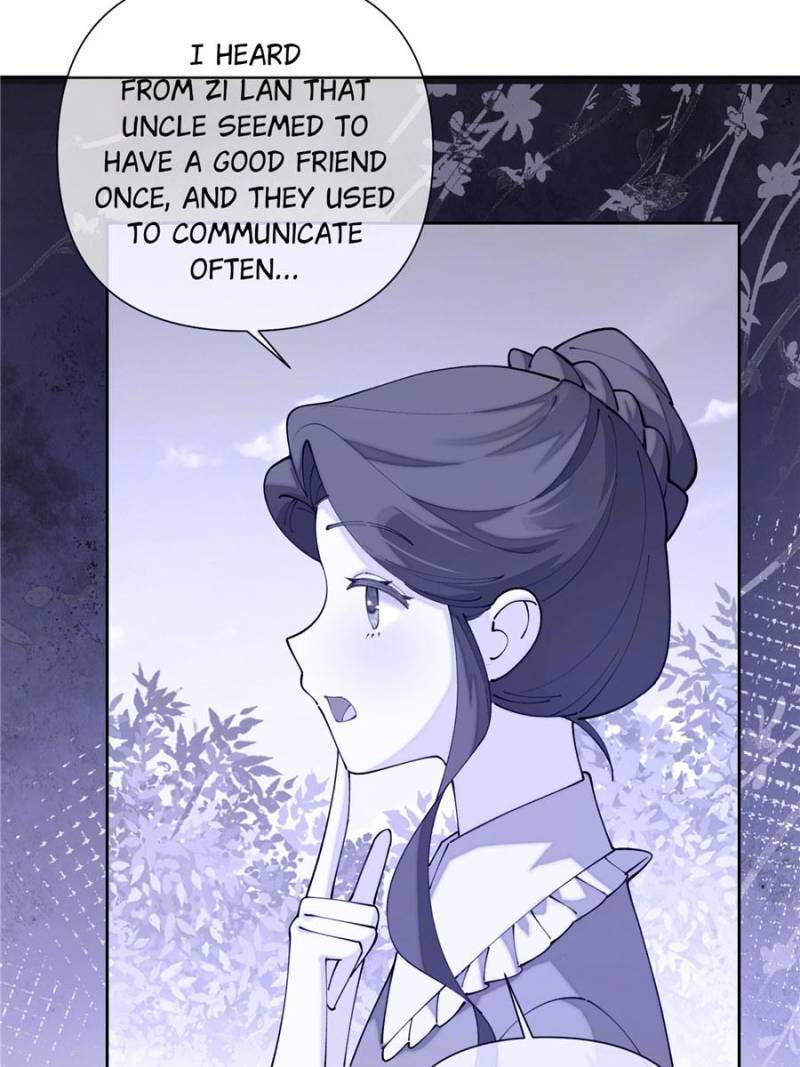 Read Pampering My Beast Commander chapter 148 image 29 on Lezhin