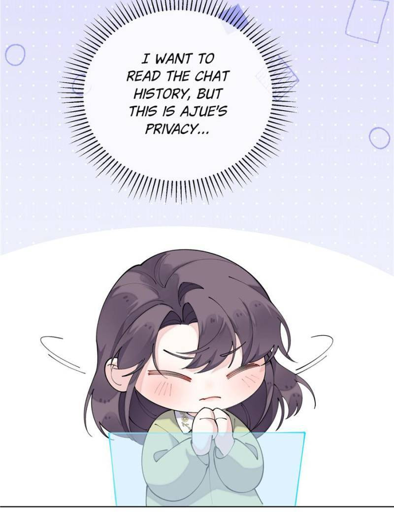 Read Pampering My Beast Commander chapter 148 image 32 on Lezhin