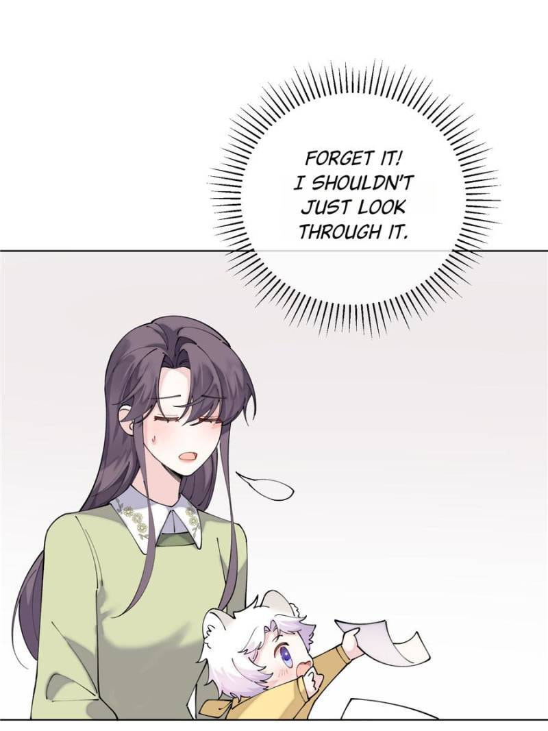 Read Pampering My Beast Commander chapter 148 image 33 on Lezhin