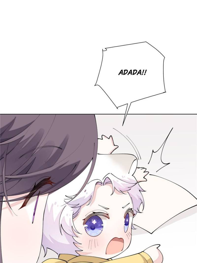 Read Pampering My Beast Commander chapter 148 image 34 on Lezhin