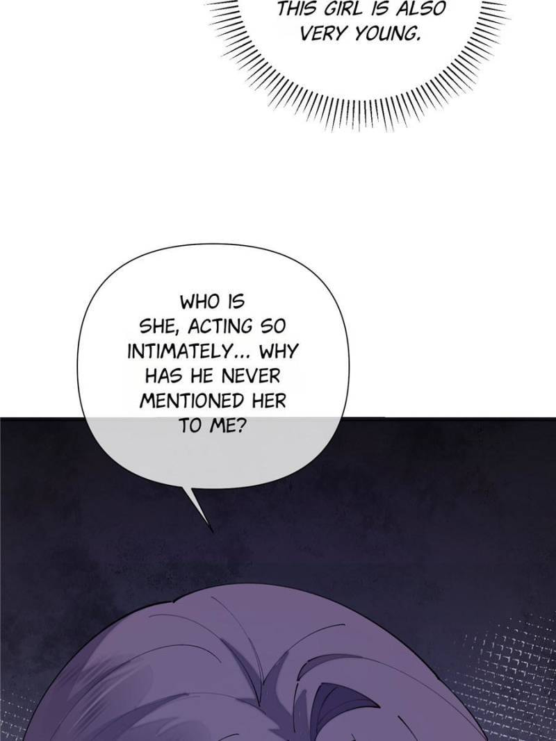 Read Pampering My Beast Commander chapter 148 image 46 on Lezhin