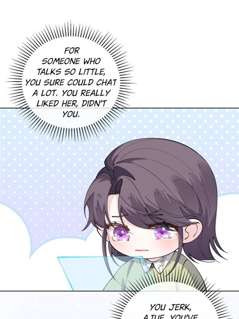 Read Pampering My Beast Commander chapter 148 image 51 on Lezhin
