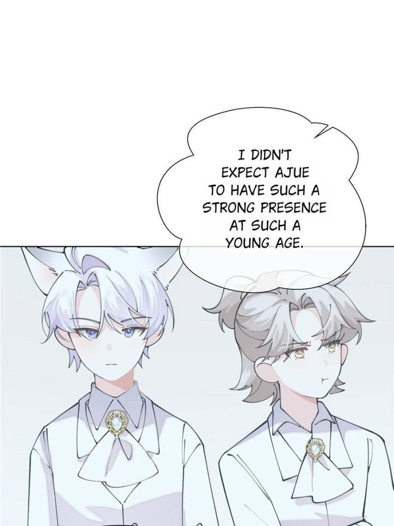 Read Pampering My Beast Commander chapter 148 image 6 on Lezhin