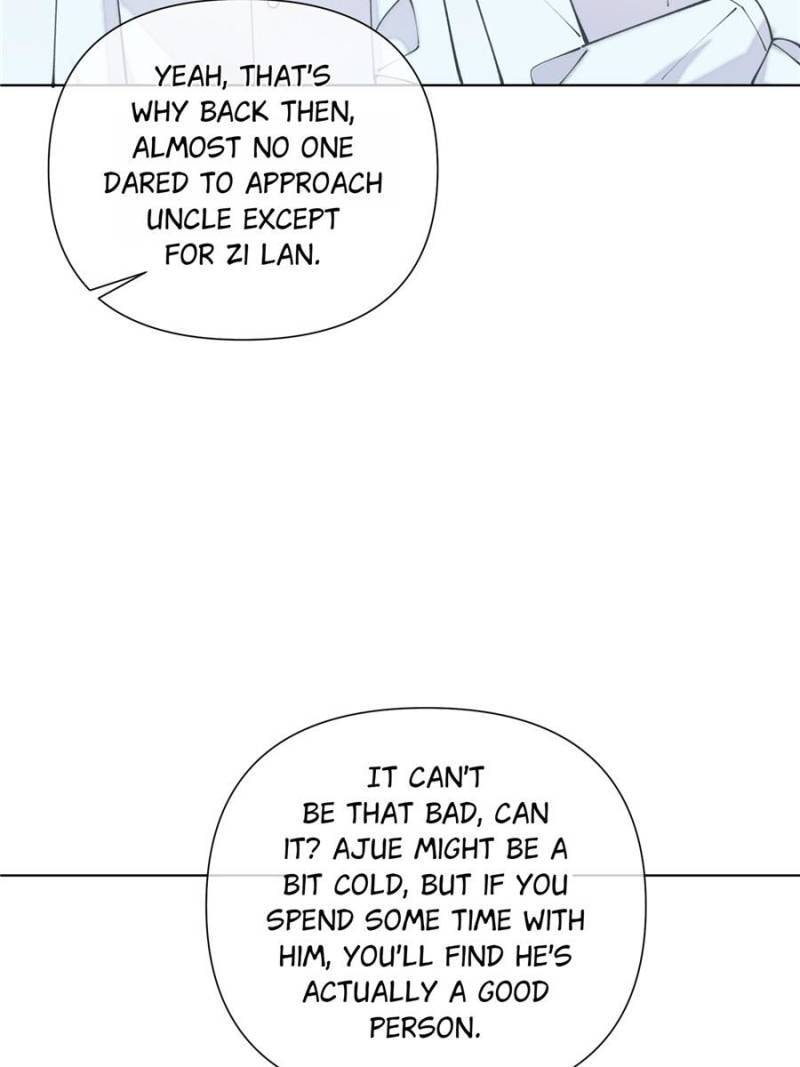 Read Pampering My Beast Commander chapter 148 image 7 on Lezhin