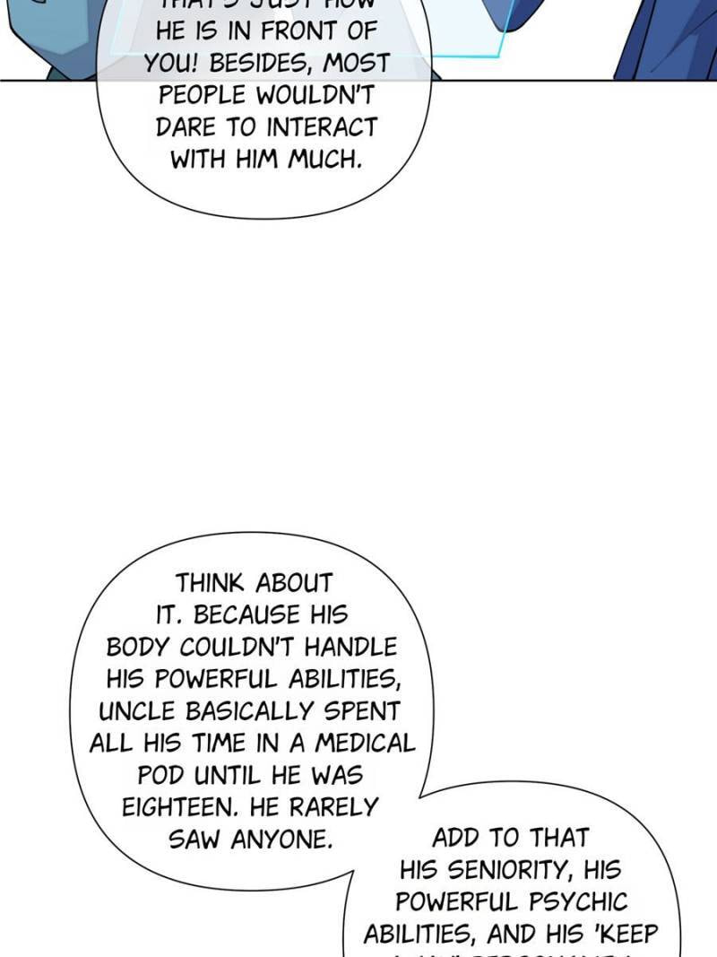 Read Pampering My Beast Commander chapter 148 image 9 on Lezhin
