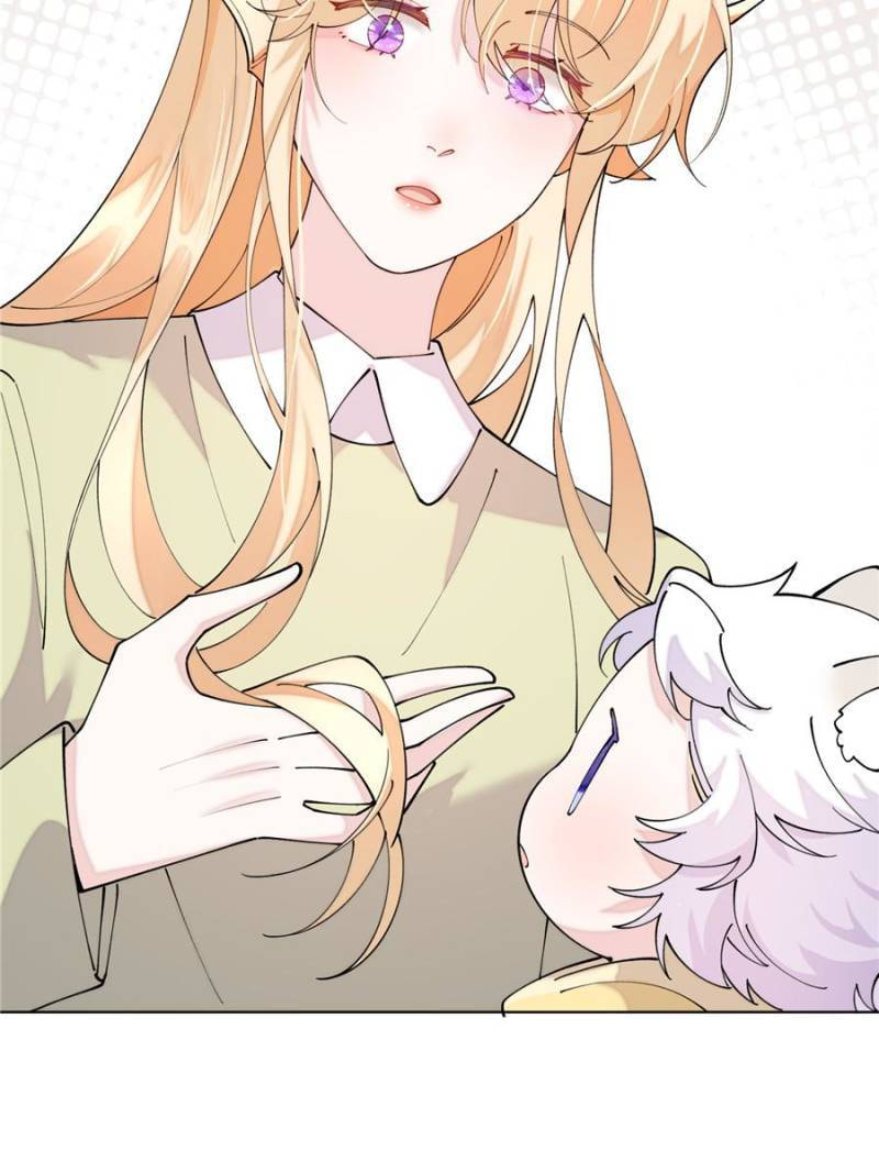 Read Pampering My Beast Commander chapter 149 image 13 on Lezhin
