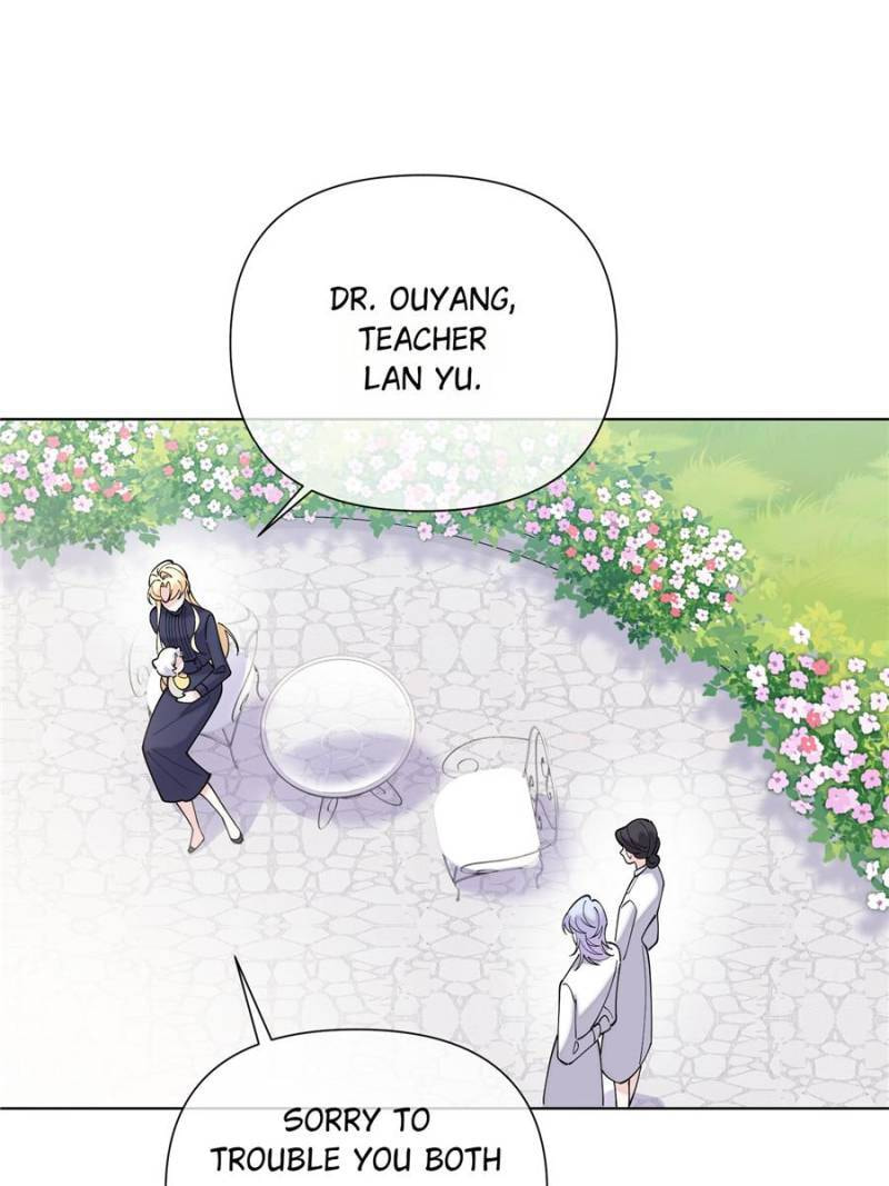 Read Pampering My Beast Commander chapter 149 image 17 on Lezhin