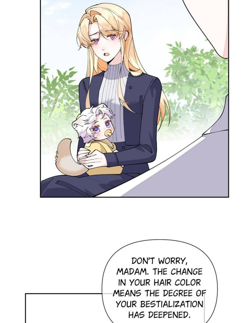 Read Pampering My Beast Commander chapter 149 image 19 on Lezhin