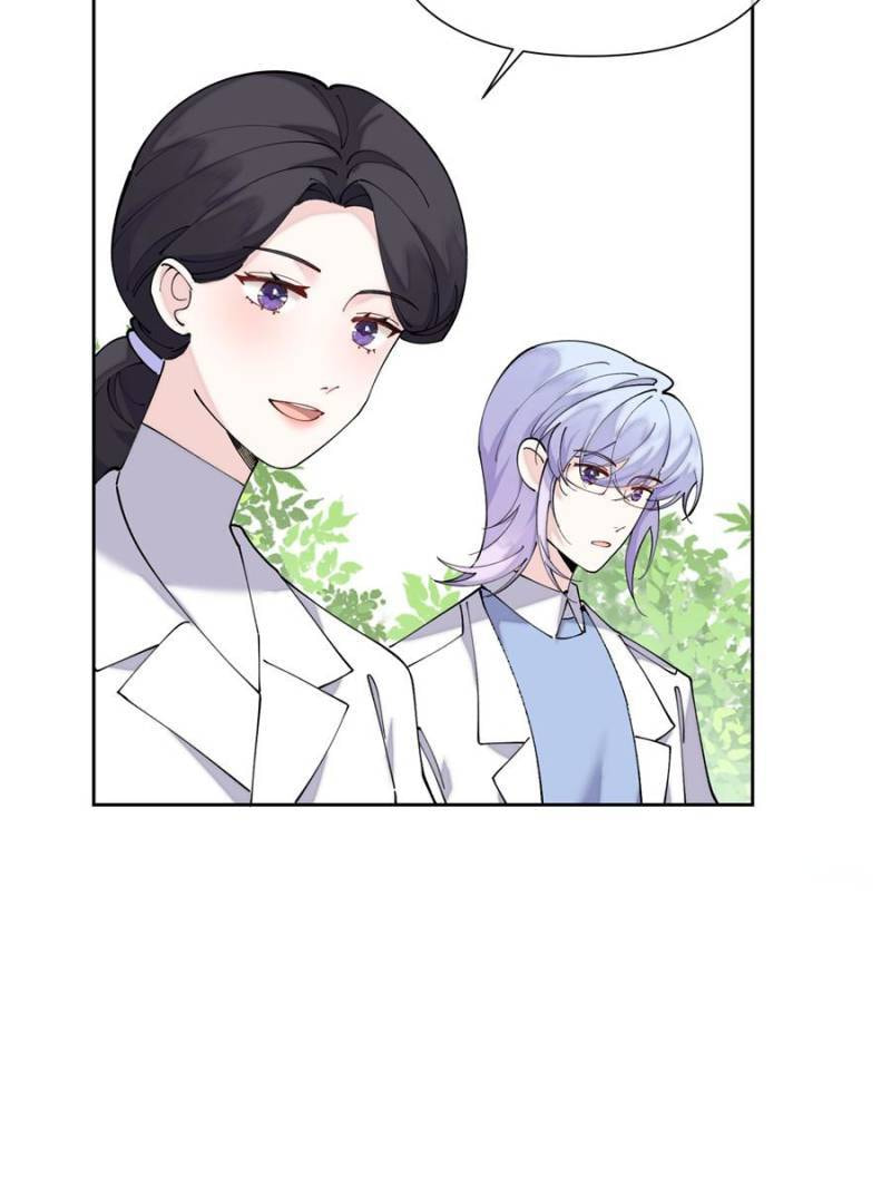 Read Pampering My Beast Commander chapter 149 image 20 on Lezhin
