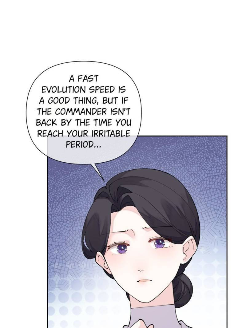 Read Pampering My Beast Commander chapter 149 image 24 on Lezhin