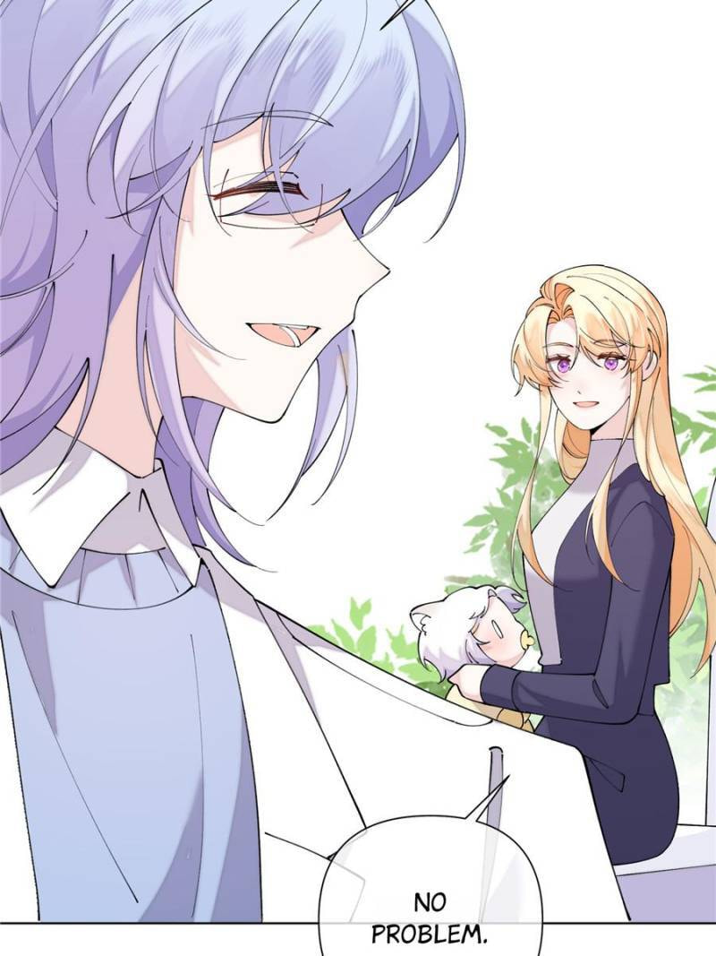 Read Pampering My Beast Commander chapter 149 image 27 on Lezhin