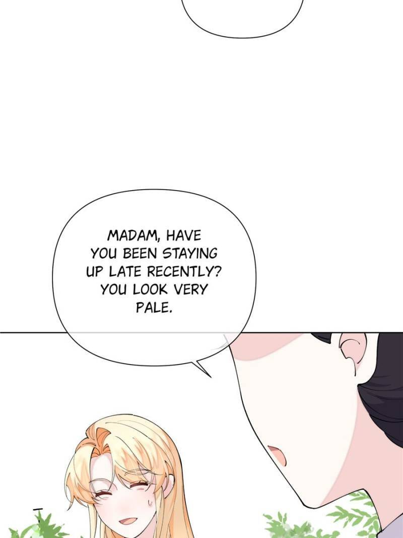 Read Pampering My Beast Commander chapter 149 image 28 on Lezhin