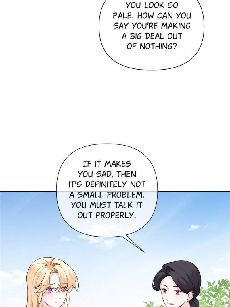 Read Pampering My Beast Commander chapter 149 image 31 on Lezhin