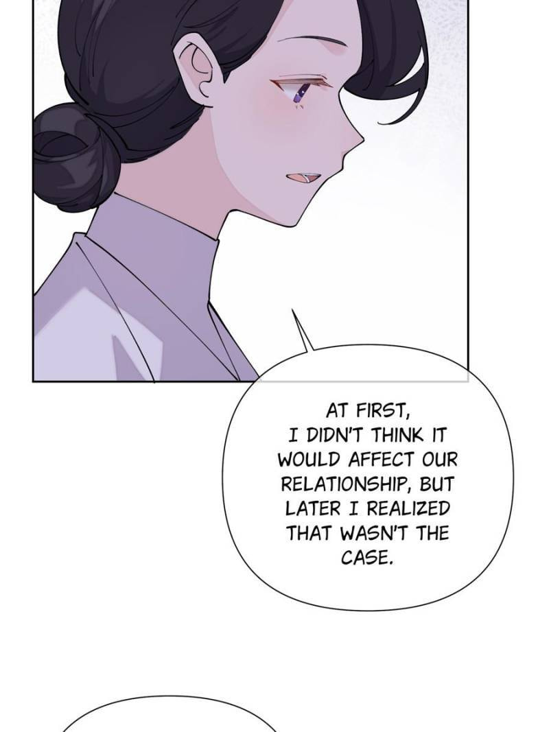 Read Pampering My Beast Commander chapter 149 image 33 on Lezhin