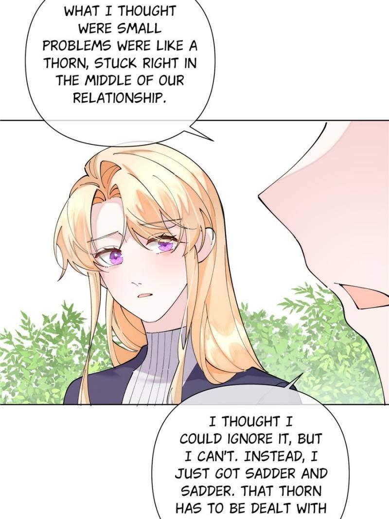 Read Pampering My Beast Commander chapter 149 image 34 on Lezhin