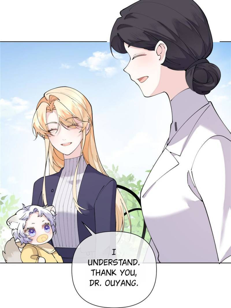 Read Pampering My Beast Commander chapter 149 image 37 on Lezhin
