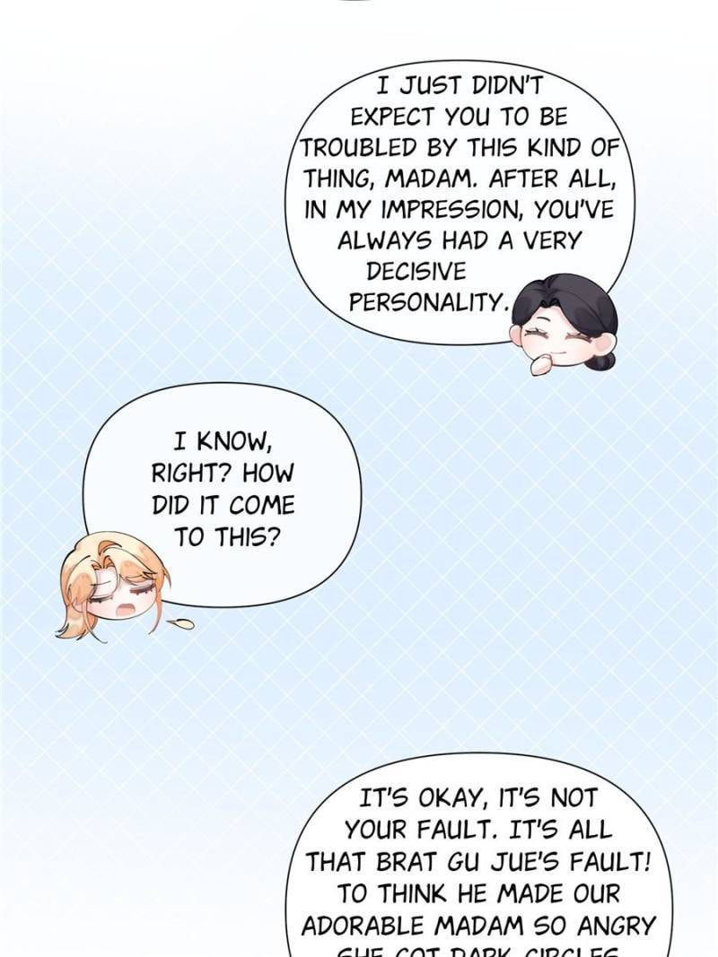 Read Pampering My Beast Commander chapter 149 image 38 on Lezhin