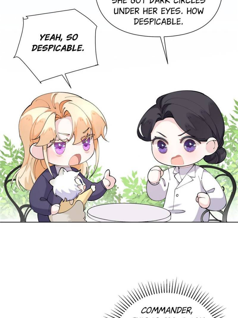 Read Pampering My Beast Commander chapter 149 image 39 on Lezhin