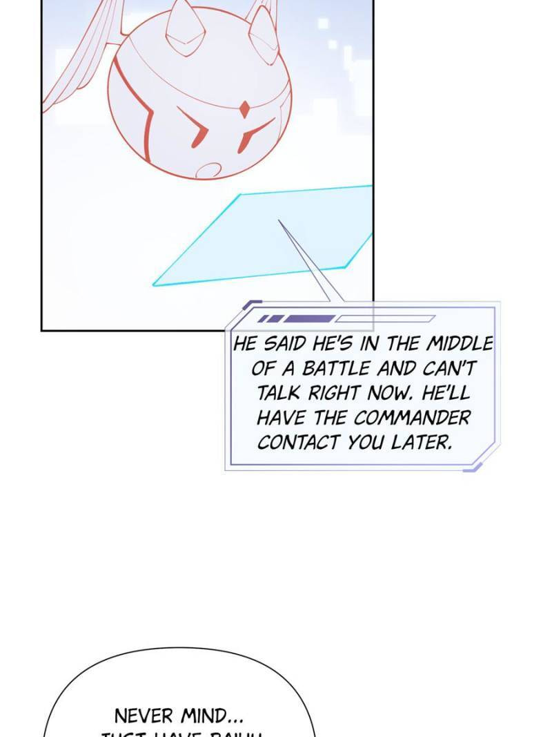 Read Pampering My Beast Commander chapter 149 image 4 on Lezhin