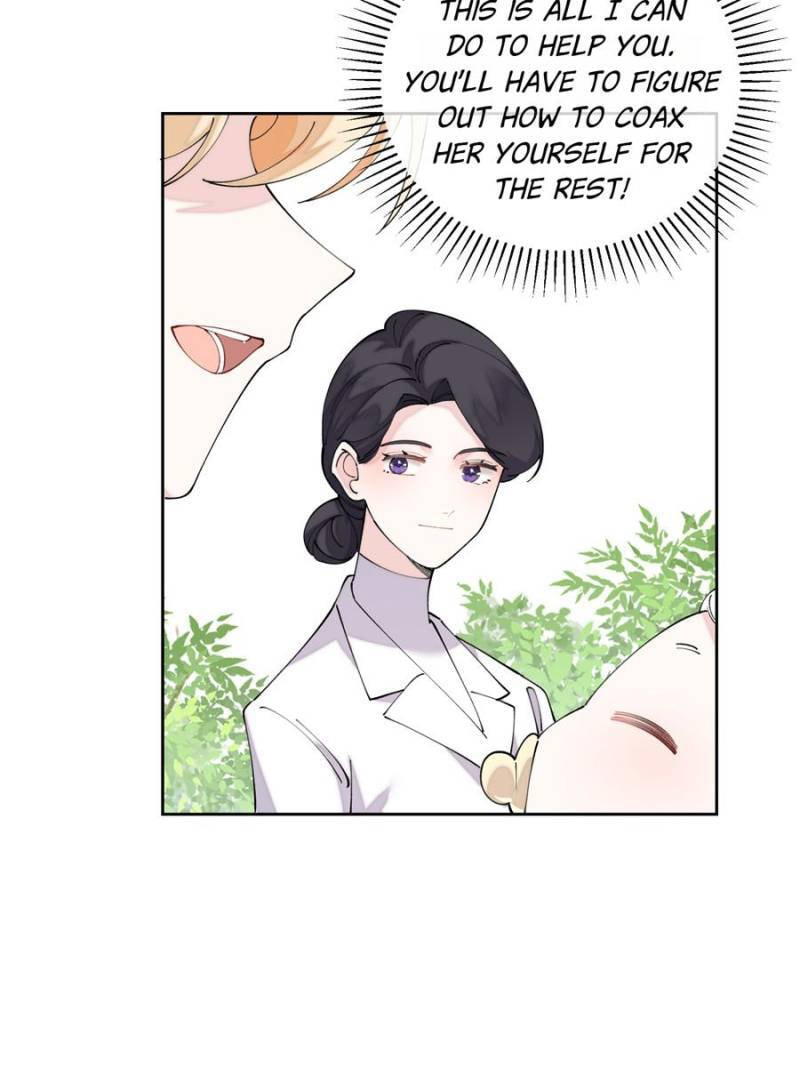 Read Pampering My Beast Commander chapter 149 image 40 on Lezhin