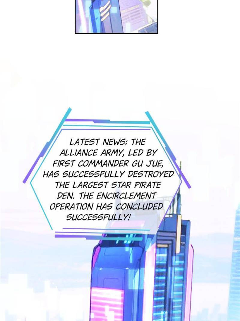 Read Pampering My Beast Commander chapter 149 image 42 on Lezhin