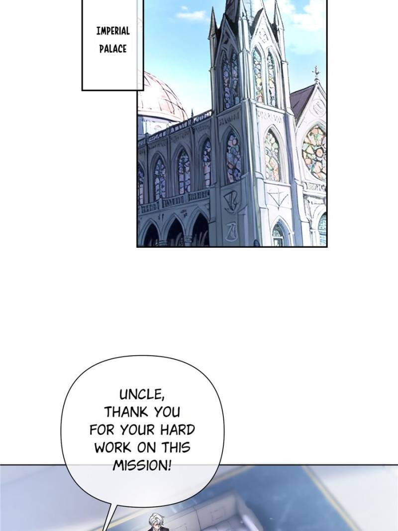 Read Pampering My Beast Commander chapter 149 image 45 on Lezhin