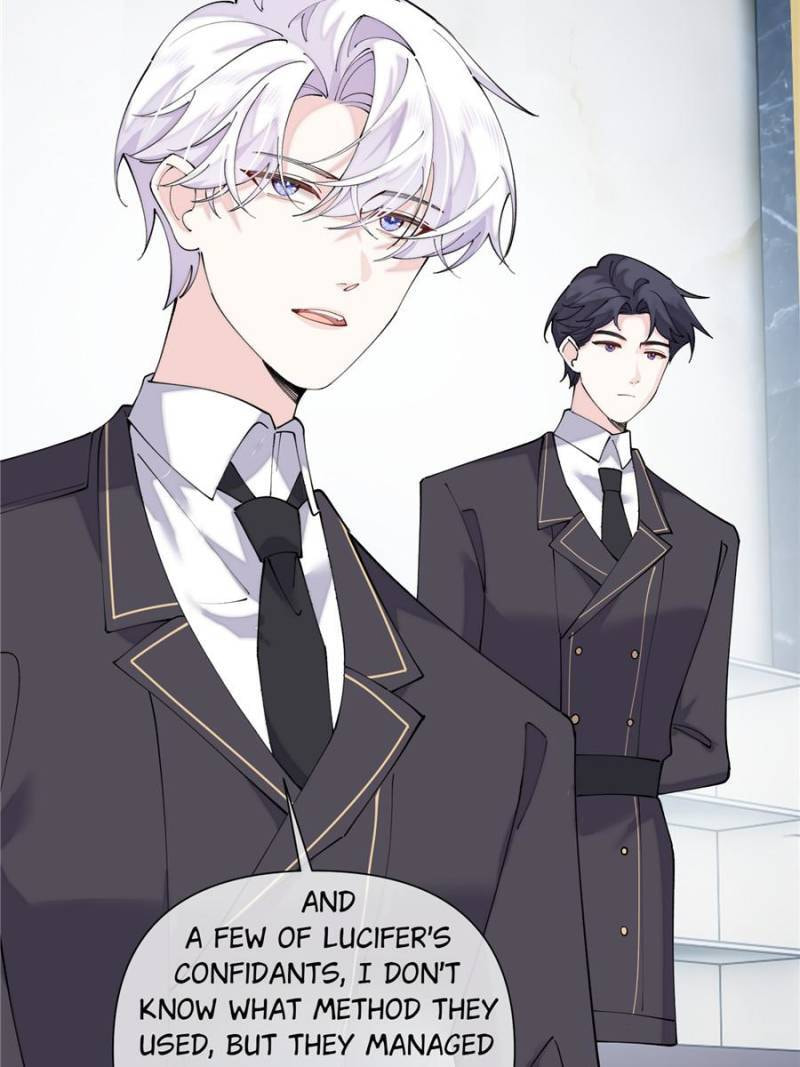 Read Pampering My Beast Commander chapter 149 image 47 on Lezhin