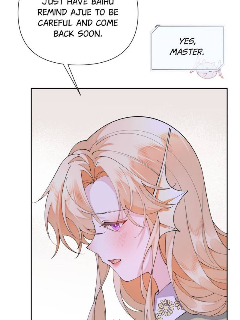 Read Pampering My Beast Commander chapter 149 image 5 on Lezhin