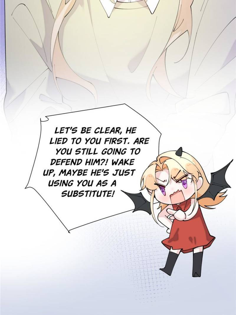 Read Pampering My Beast Commander chapter 149 image 8 on Lezhin