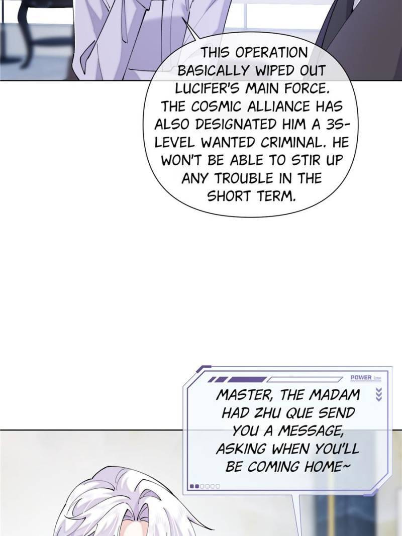 Read Pampering My Beast Commander chapter 150 image 1 on Lezhin
