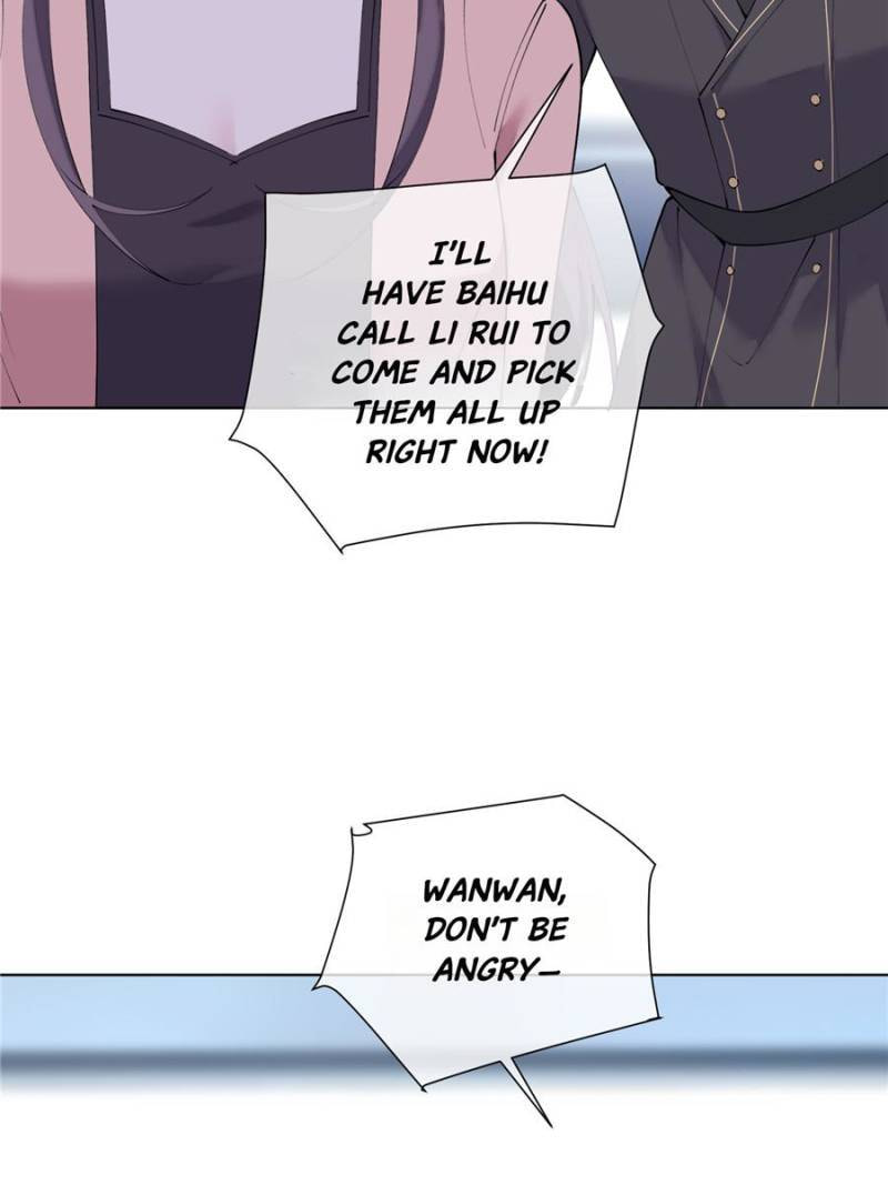 Read Pampering My Beast Commander chapter 150 image 13 on Lezhin