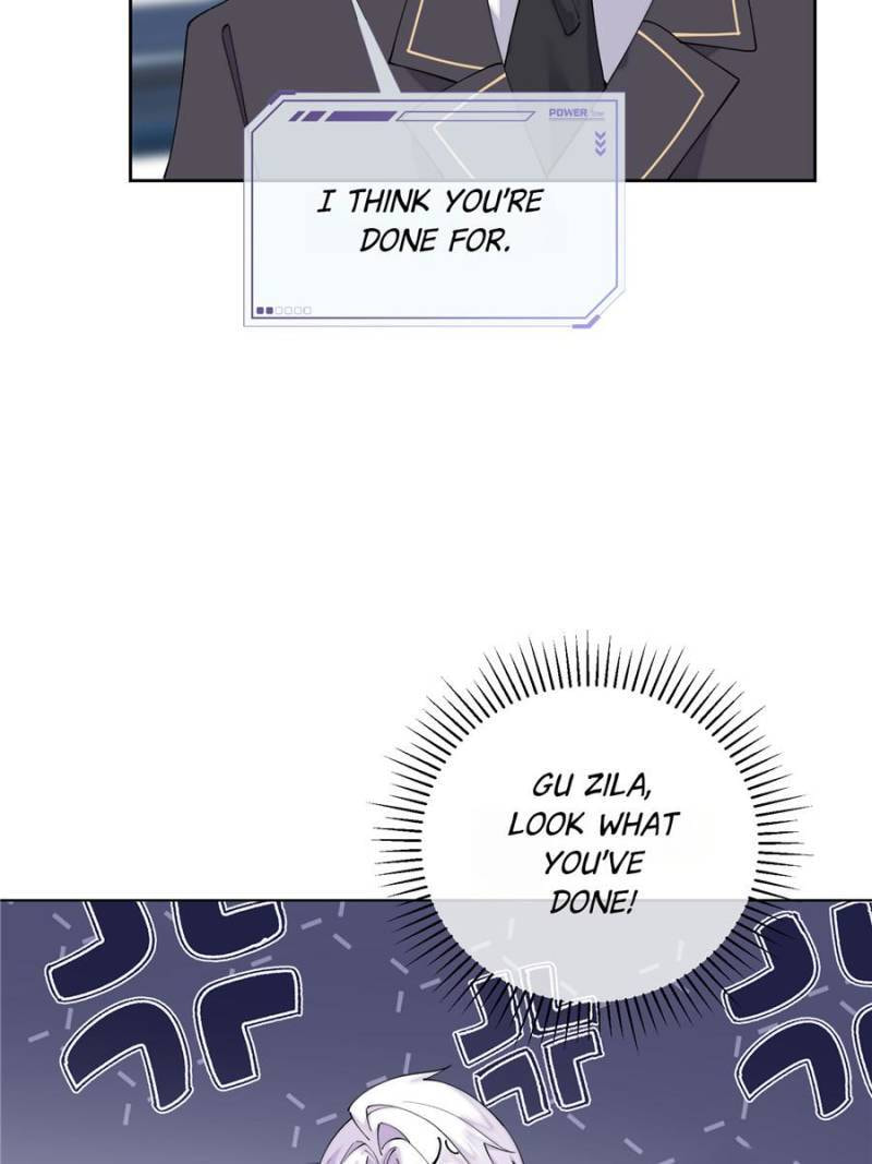 Read Pampering My Beast Commander chapter 150 image 16 on Lezhin