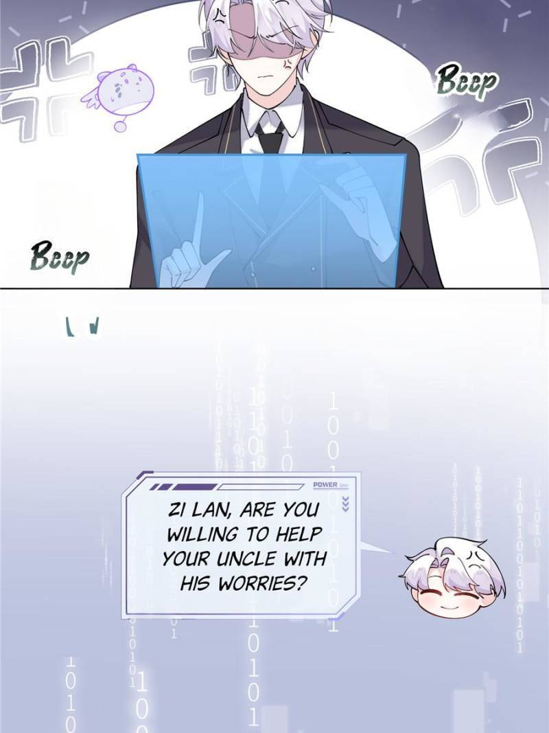 Read Pampering My Beast Commander chapter 150 image 17 on Lezhin