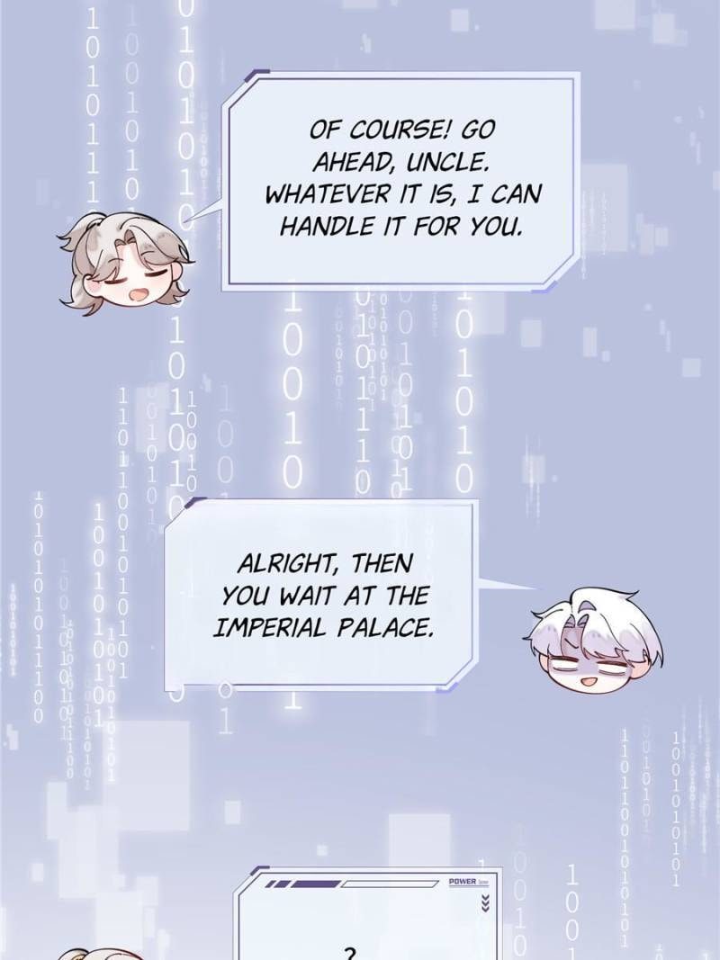 Read Pampering My Beast Commander chapter 150 image 18 on Lezhin