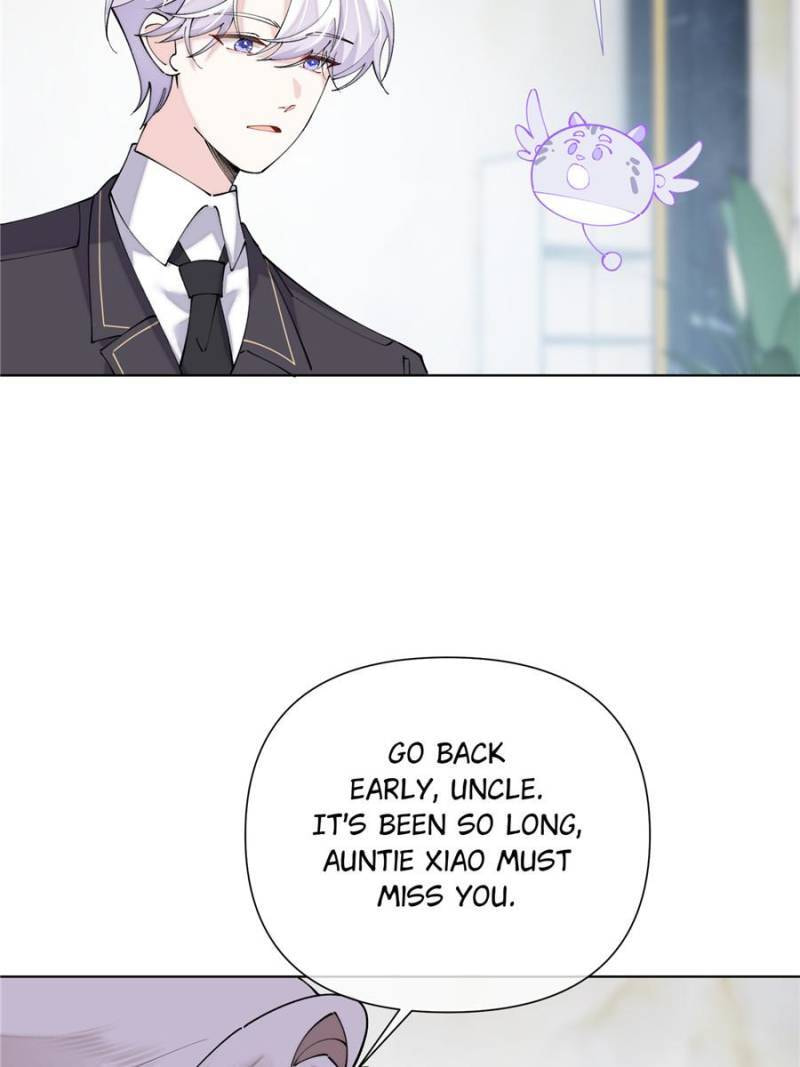Read Pampering My Beast Commander chapter 150 image 2 on Lezhin