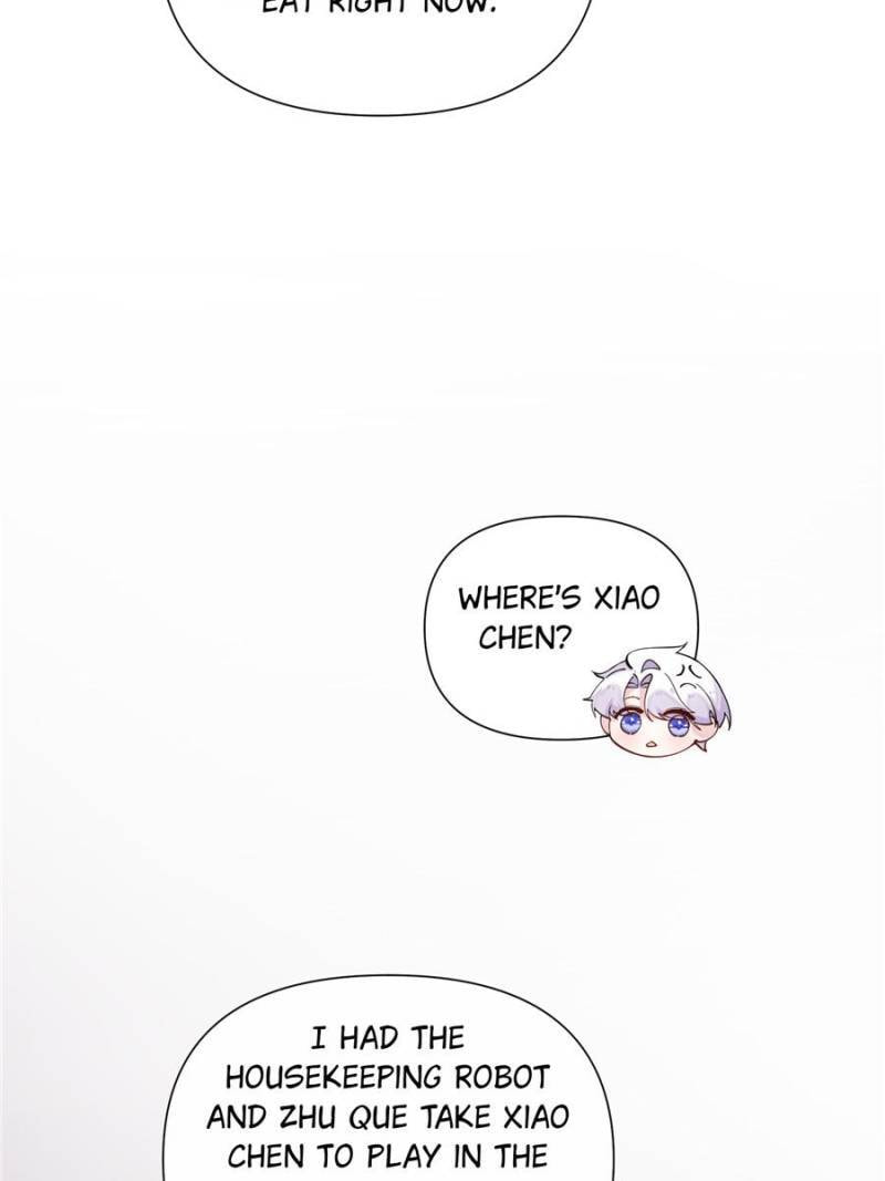 Read Pampering My Beast Commander chapter 150 image 22 on Lezhin