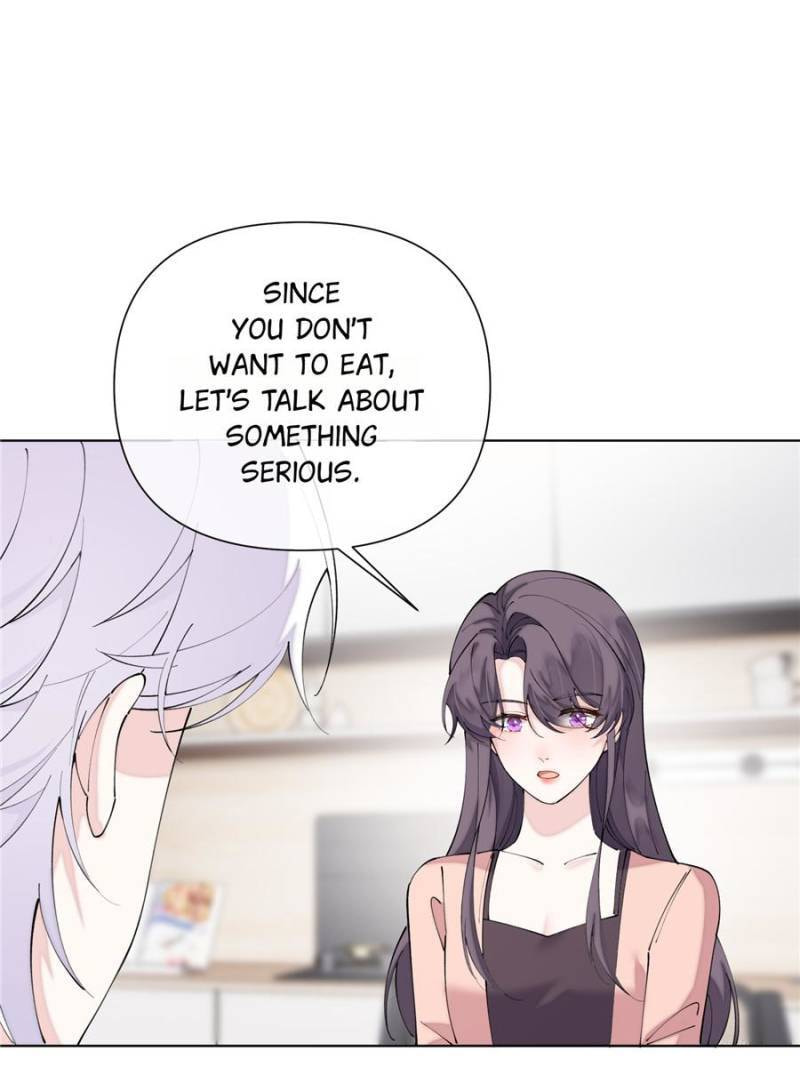 Read Pampering My Beast Commander chapter 150 image 25 on Lezhin