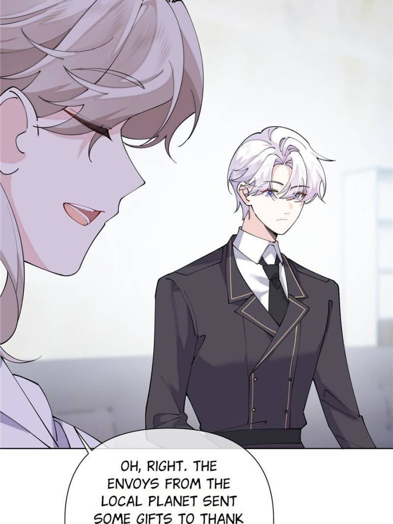 Read Pampering My Beast Commander chapter 150 image 3 on Lezhin