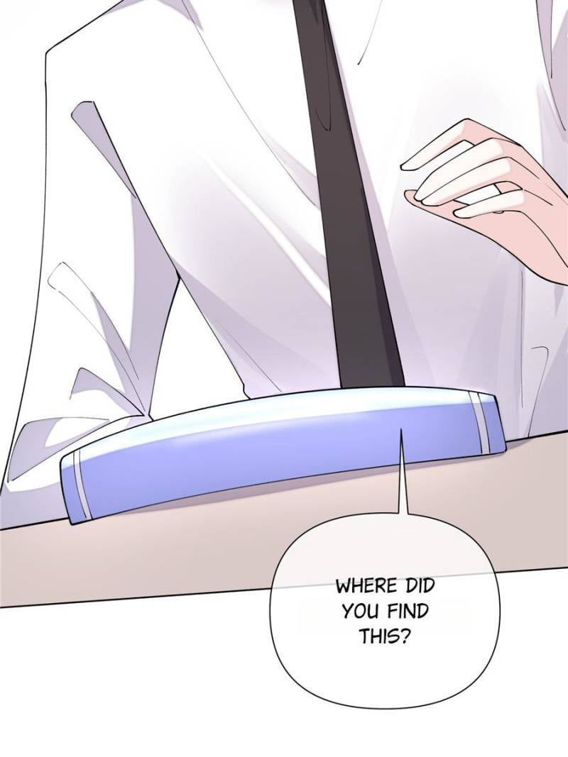 Read Pampering My Beast Commander chapter 150 image 30 on Lezhin
