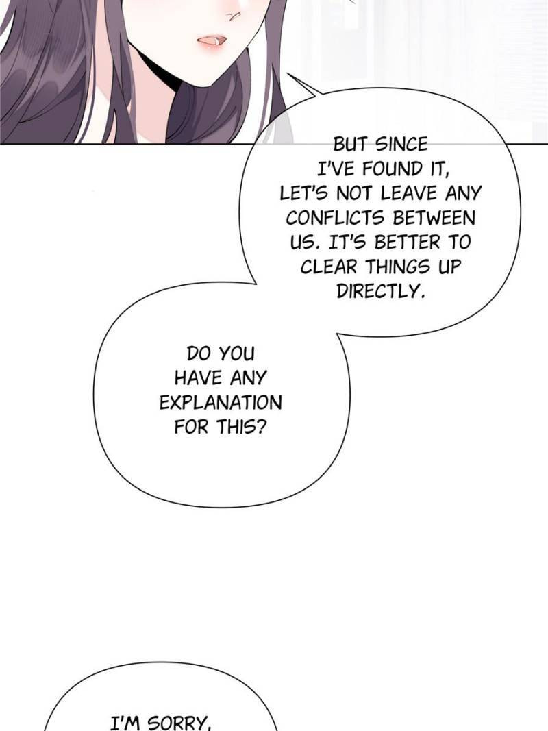 Read Pampering My Beast Commander chapter 150 image 32 on Lezhin