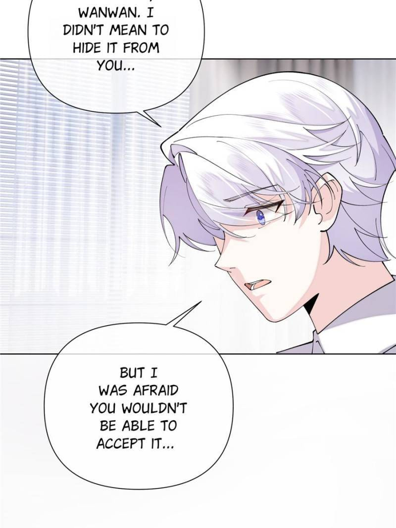 Read Pampering My Beast Commander chapter 150 image 33 on Lezhin